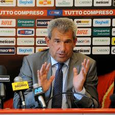 Salvatore Bagni a Radio Onda Libera: “E’ l’Italia di Balotelli ed El Shaarawy. Prandelli sta prendendo i migliori giovani del campionato