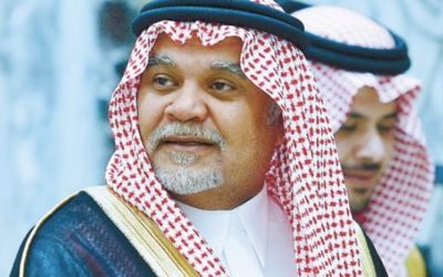 Il capo dei Servizi Segreti sauditi ucciso in un attentato.  Scompare un grande alleato Usa nel Vicino Oriente