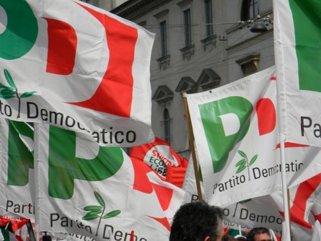 Umbria, la base del PD si muove: in un documento dure critiche alla linea nazionale.