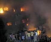 Bangladesh: Incendio in stabilimento tessile, 8 morti