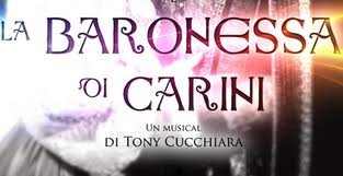 Grande successo per la “Baronessa di Carini” in scena al teatro Brancati di Catania