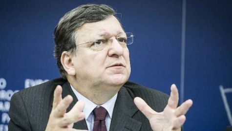 Ue, Movimento 5 Stelle: &quot;Caso Barroso svela Europa serva lobbies&quot;