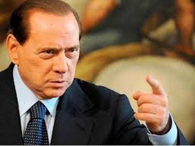 Biagio Maimone: Berlusconi non consegnarti alla Lega. Se lo fai, al Sud perderesti stima e consensi