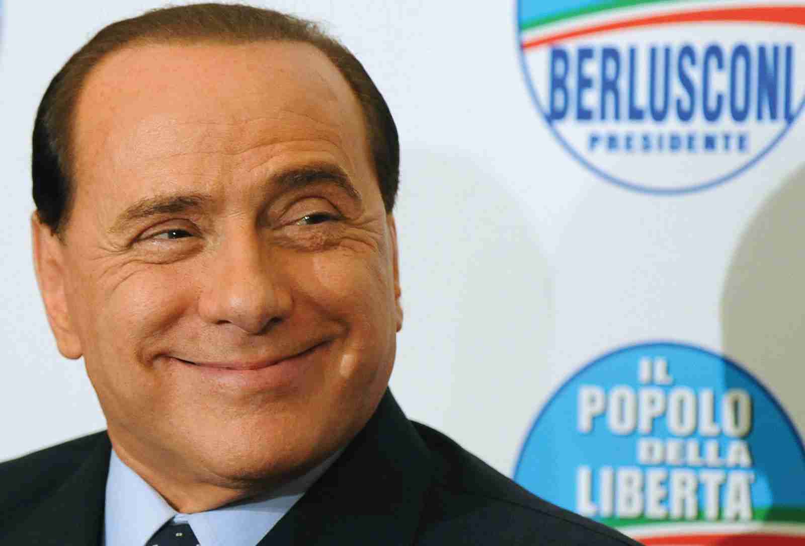 Politiche 2013: Berlusconi e Grillo, le due bighe dell'Italia