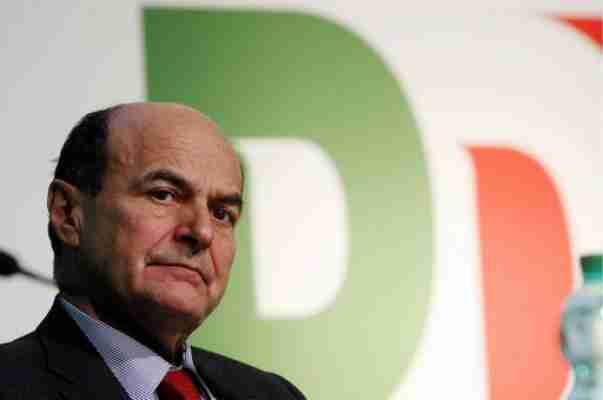 Lavoro. Bersani (PD): Ottimista sull'accordo