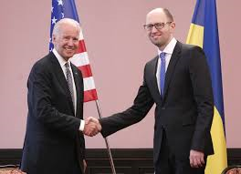 Ucraina: Biden promette aiuti a Kiev per non dipendere dal gas russo, ma gli Usa sono pronti ad esportarlo in Europa?