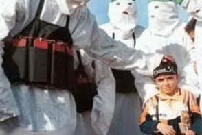  Siria, jihadisti rapiscono 145 bambini per farne bombe umane