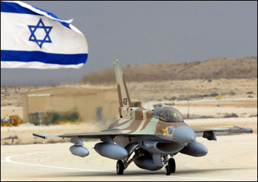 Siria: Russia contro Israele: contraerea Mosca in azione