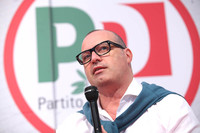 Torino: Bonaccini (Pd), Il Partito Democratico d non si fara’ intimidire