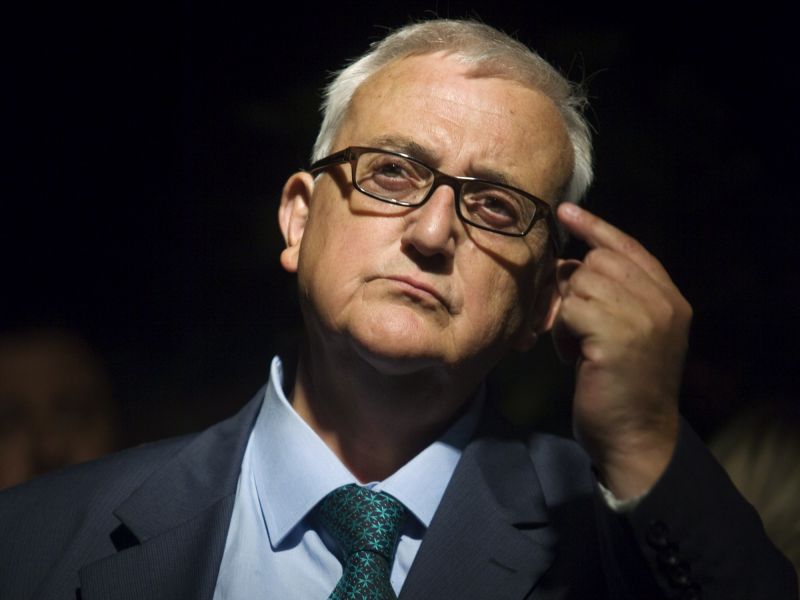 Italia. Borghezio (Lega): Monti chiarisca legami con Bilderberg dopo accuse Imposimato