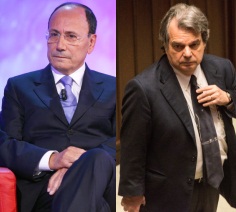 Sentenza Mediaset. Schifani e Brunetta: Epifani rispetti la storia del Pdl e di Berlusconi
