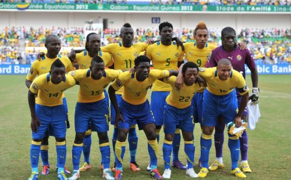 Calcio: Il Gabon organizzerà la coppa d’Africa 2017