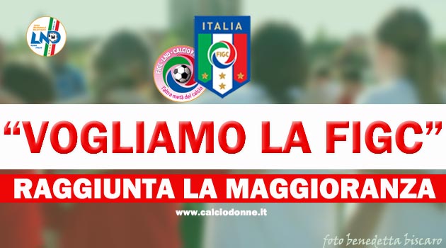  LND o FIGC: superato il quorum, mercoledì il deposito in FIGC
