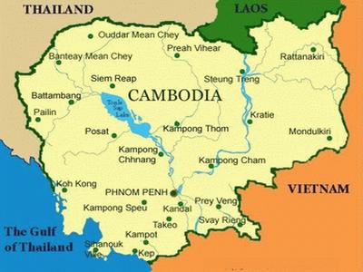 Elezioni in Cambogia: pericolo brogli