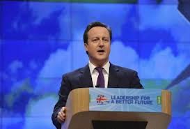 Cameron: possibile uscita della Gran Bretagna  dalla Unione Europea