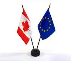Relazioni Internazionali. Canada - Unione Europea, un binomio vincente