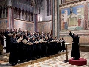 Assisi: Pax Mundi, rassegna internazionale di musica francescana