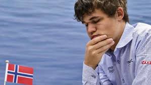 Il norvegese Carlsen è il nuovo Re Mondiale degli scacchi. Battuto nettamente l'indiano Anad per 6,5 a 3,5