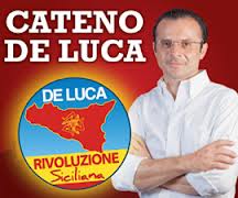 De Luca: gli organi inquirenti si occupino anche degli enti e delle società partecipate dalla regione siciliana