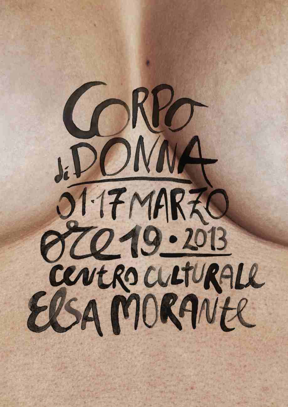 Roma. Il Centro Culturale Elsa Morante di Roma celebra la Festa della Donna