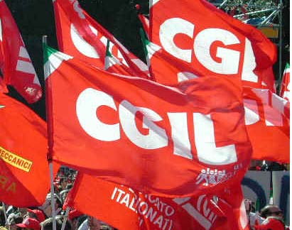    Convegno Cgil a Perugia. dalla crisi alla road map: la funzione del lavoro nella sanità che cambia.