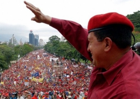 Venezuela: il sogno continua