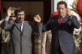 Scomparsa Chavez: Ahmadinejad, 'Hugo Chavez è vivo fino al giorno in cui ci saranno l'amore e la libertà'