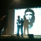 Grande sensibilità morale all'evento nel ricordo di &quot;Che Guevara&quot;