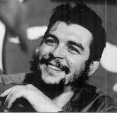 Evento in sicilia nel ricordo di  Che Guevara