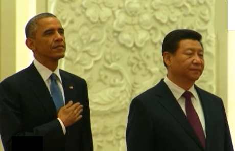 Storico accordo Cina-Usa sul clima