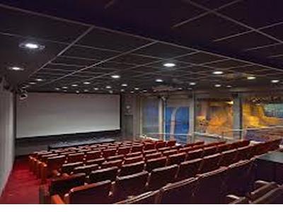 Cinema Trevi-Cineteca Nazionale  presenta due rassegne che si alternano nelle stesse giornate dal 23 al 26 marzo. Le metafore armene nel cinema