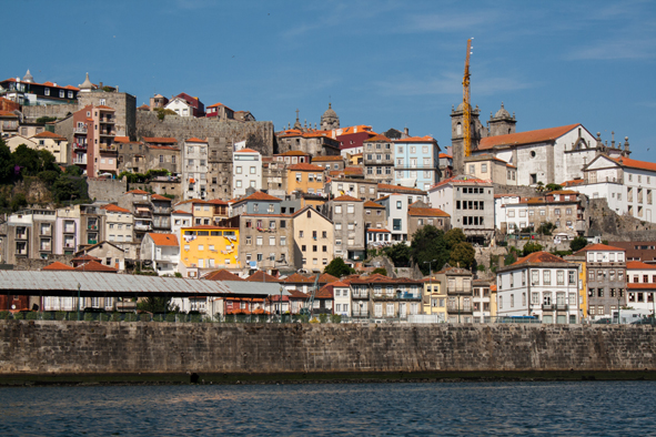 Lisbona crocevia di culture