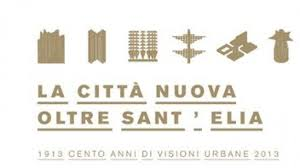 Villa Olmo – Pinacoteca Civica  Como 24.03 – 14.07.2013. La città nella città: La città nuova, oltre Sant’Elia”1913, cento anni di visioni urbane 2013