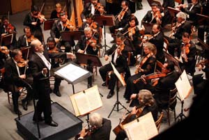 Roma, Martedì 18/11 il concerto dell' Orquesta Sinfonica de la Universidad de Guanajuato