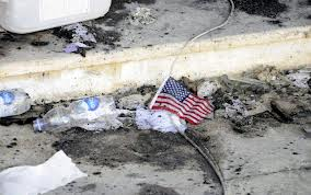 Secondo il Giornalista Jim Stone: “L’attacco al consolato Usa a Bengasi non è mai avvenuto&quot;.