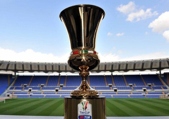 Derby in finale: la Coppa Italia diventa un dolcissimo calice