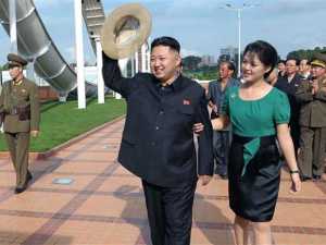 Corea del nord sparito Kim Jon-un, Colpo di stato?
