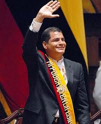 Ecuador, ex presidente Correa respinge appello di Lasso per un accordo nazionale