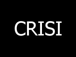 Crisi: politica non solo economica