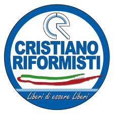Crisitiano Riformisti, a difesa dei valori cristiani e nel segno della continuità politica nella coalizione di centro destra