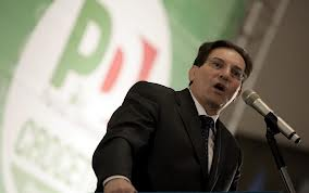 Il presidente Regione Sicilia Crocetta: &quot;Stop all'emigrazione delle coppie siciliane verso i centri medici del Nord.&quot;