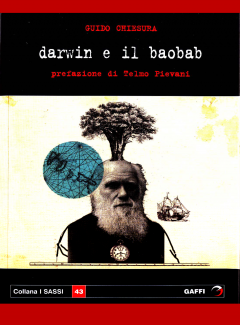 Presentazione del volume “Darwin e il baobab”