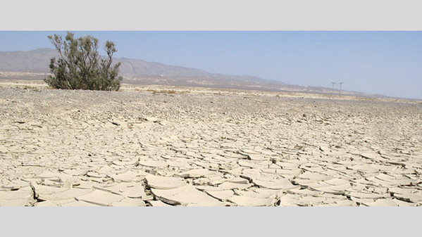 La siccità in USA condiziona la fame dell’AFRICA