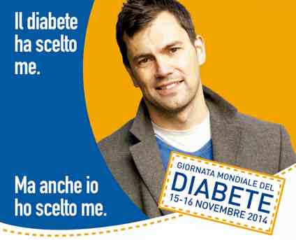Prevenzione. Diabete Italia agli Assessori: le Regioni siano a fianco dei cittadini con diabete
