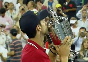 Tennis: Us Open 2011, trionfa Djokovic
