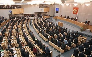 La Russia legifera contro gli “agenti stranieri”