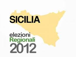 Elezioni regionali della Sicilia. E' il tempo di Matrimoni forzati