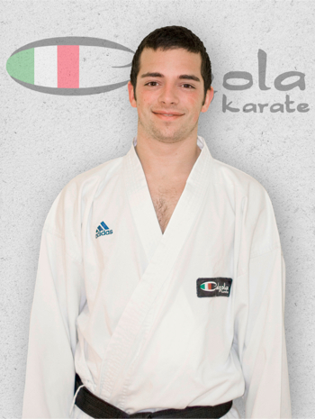 Nazionale italiana Karate: due atleti su quattro appartengono al gruppo Karate Calzola di Terni