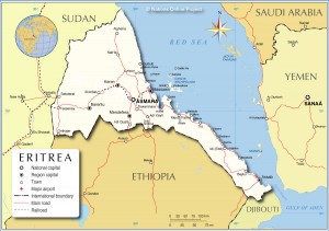 Golpe in Eritrea: militari occupano Ministero comunicazioni
