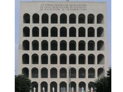 Eur Spa, Rampelli (Fdi-An): &quot; 4 edifici razionalisti a 1,700 euro a metro quadro (affreschi e mosaici inclusi). Inaccettabile. Che dice Renzi?&quot;